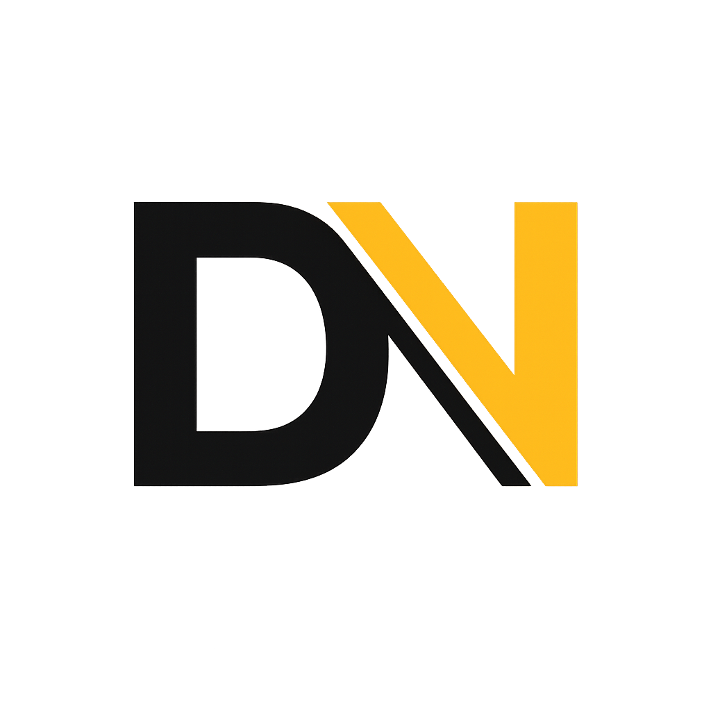 Logo DN Feeding